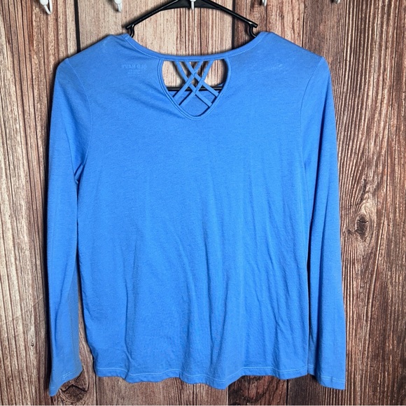 (027) Girls: 10/12 Old Navy 4pc Shirt Bundle- AF2 - Picture 9 of 13